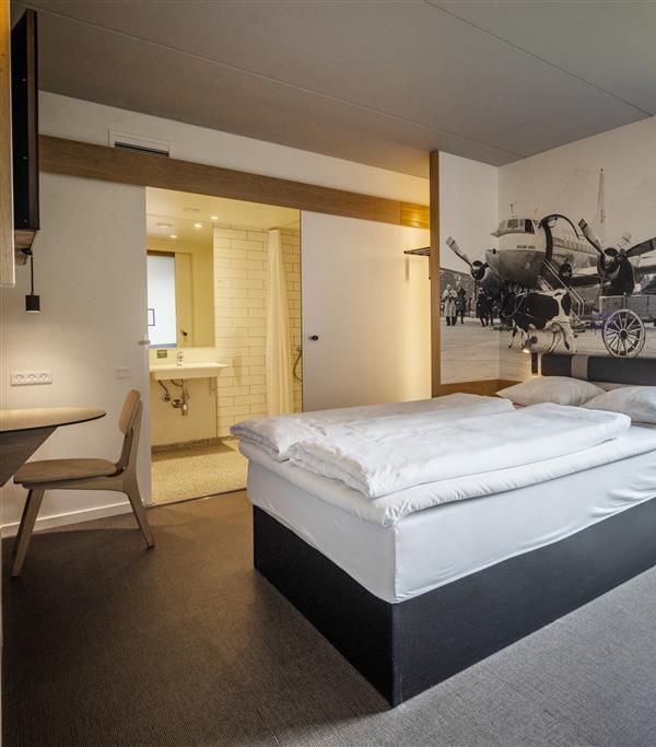 Billund Airport Hotel - Billund