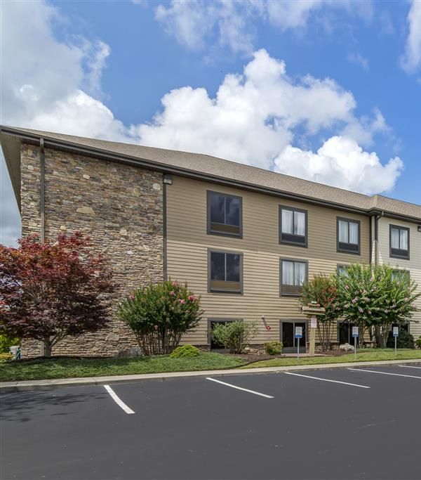 Comfort Inn & Suites Blue Ridge - Blue Ridge, GA