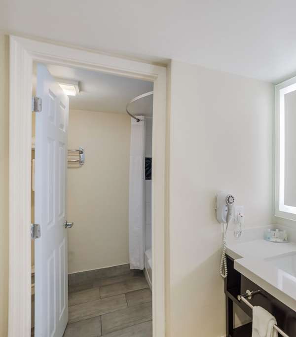 Quality Inn & Suites Goodyear - Phoenix West - 굿이어