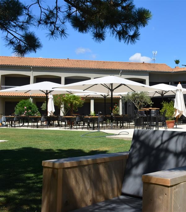 Best Western Premier Clos Syrah Hotel & Spa - Valence