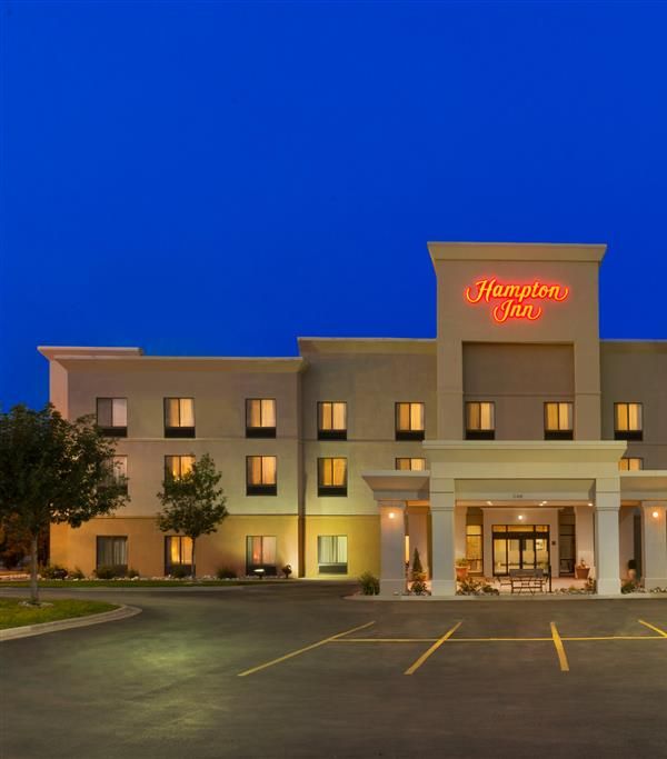 Hampton Inn Spearfish - Spearfish, SD