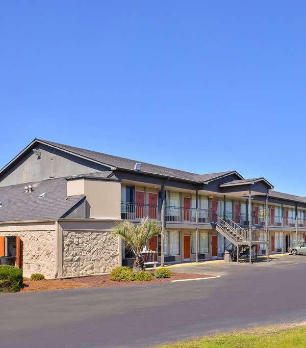 Americas Best Value Inn West Monroe - West Monroe, LA