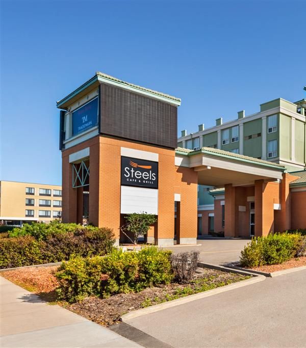 Trademark Collection By Wyndham Royal Hotel Regina - Regina