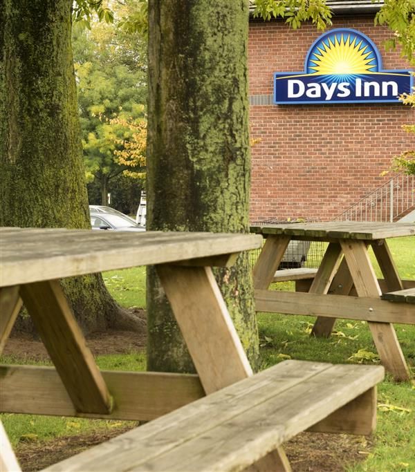 Days Inn By Wyndham Corley Nec M6 - Coventry