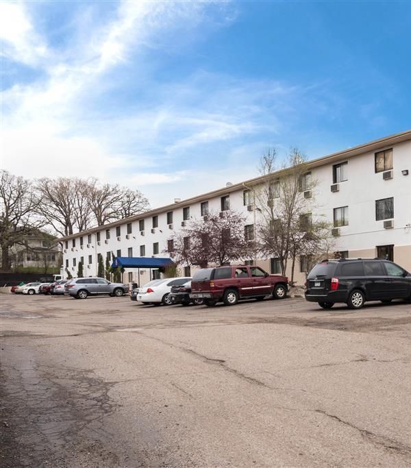 Motel 6 St Paul I-94 - 미네소타