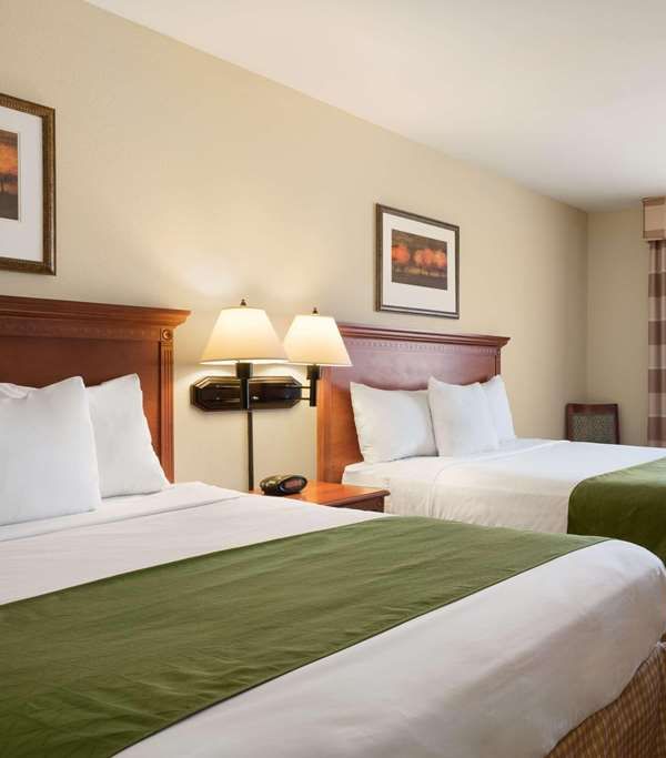 Country Inn & Suites By Radisson Peoria North Il - Peoria, IL
