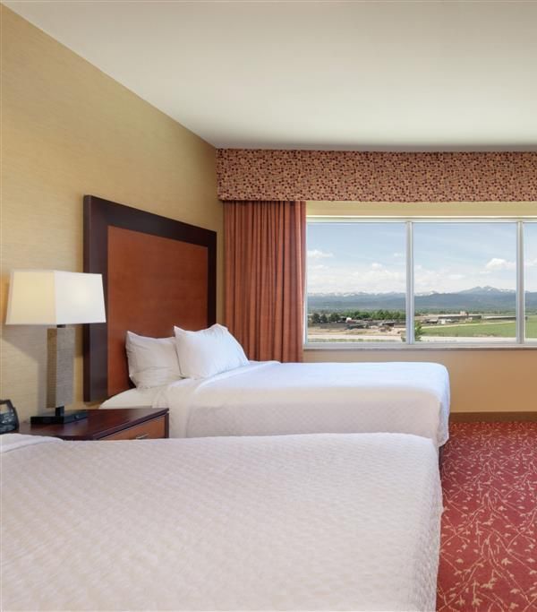 Embassy Suites By Hilton Loveland Conference Center - Loveland, CO