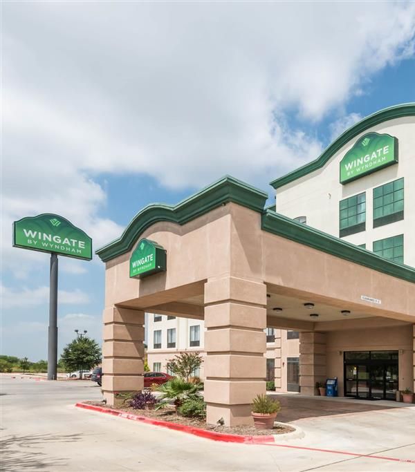 Wingate By Wyndham New Braunfels - New Braunfels, TX