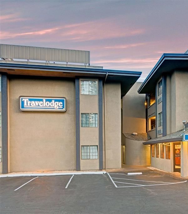 Travelodge By Wyndham Sacramento / Rancho Cordova - サクラメント, CA
