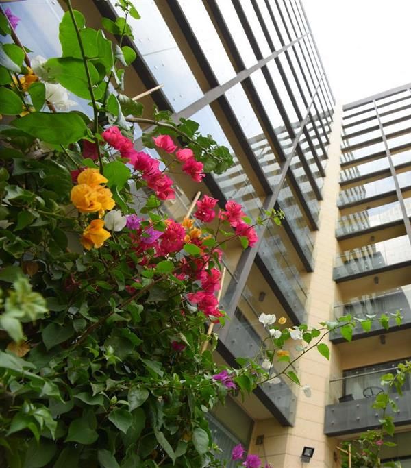 Ramada By Wyndham Downtown Beirut - Beyrut