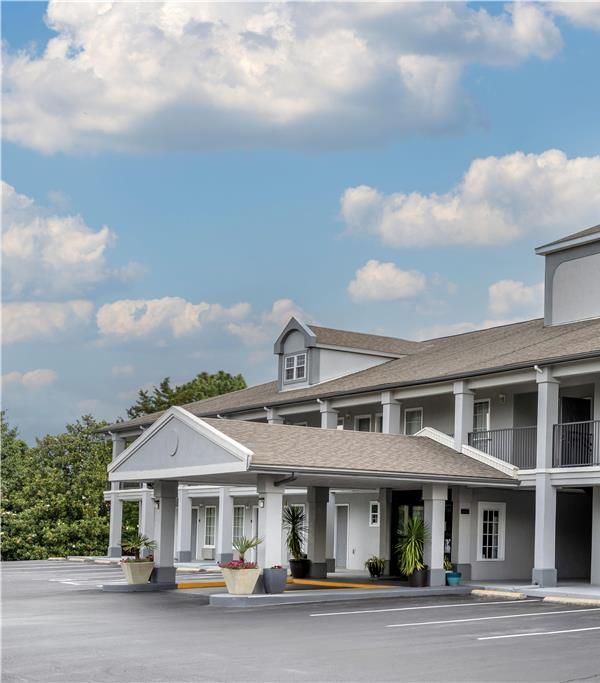 Surestay Plus By Best Western Asheboro - Asheboro, NC