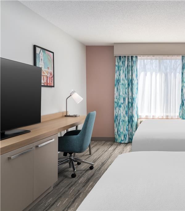 Hilton Garden Inn Dover - Dover, DE