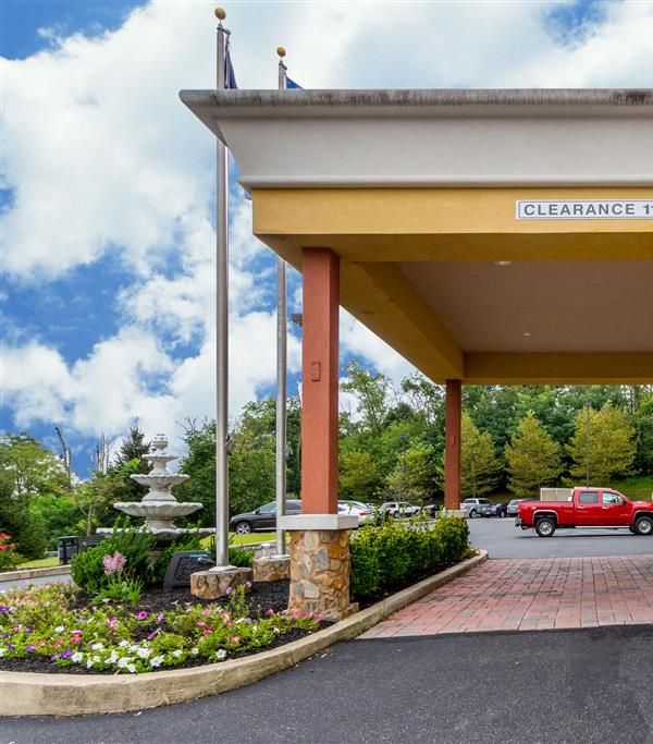Comfort Suites Gettysburg - Gettysburg, PA