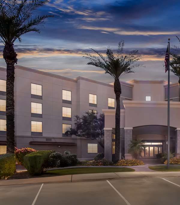 Hampton Inn & Suites Phoenix/gilbert - Gilbert