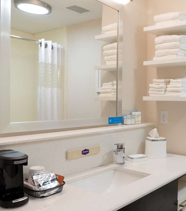 Hampton Inn & Suites Mansfield-south @ I-71 - Mansfield, OH