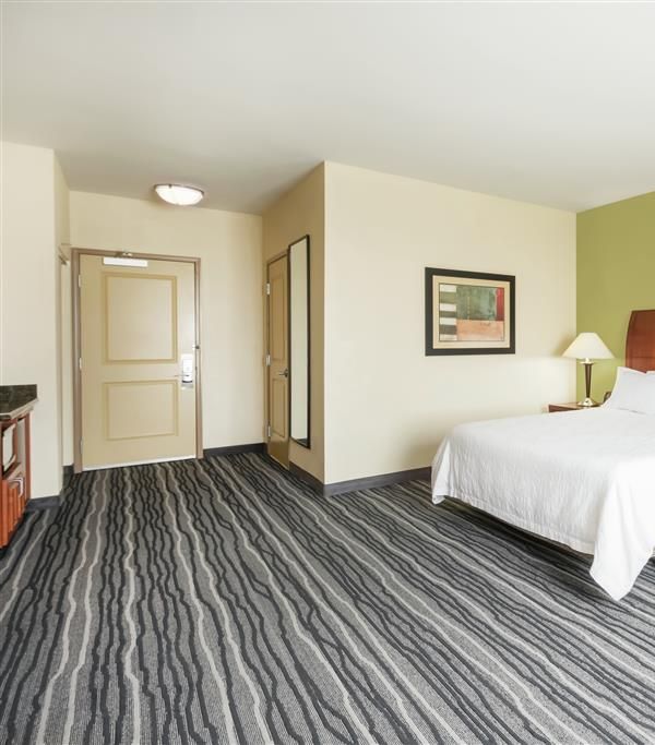 Hilton Garden Inn St. Louis Shiloh/o'fallon - Belleville, IL