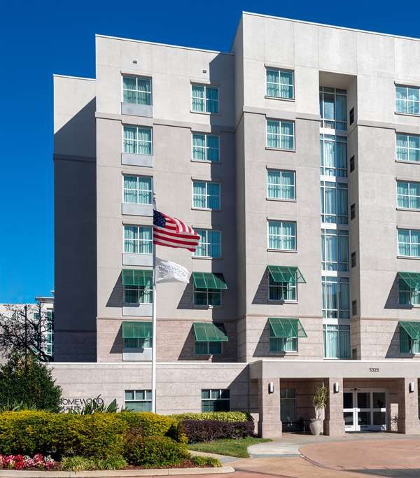 Homewood Suites By Hilton Tampa Airport-westshore - タンパ, FL