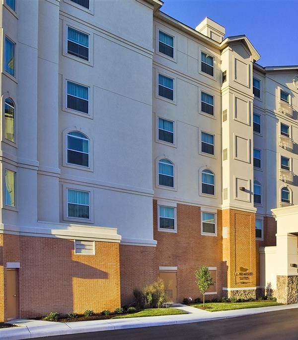 Homewood Suites By Hilton Virginia Beach/norfolk Airport - Norfolk, VA
