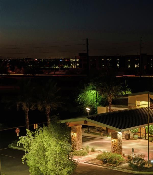 Homewood Suites By Hilton Phoenix Chandler Fashion Center - Chandler, AZ