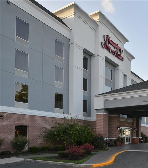 Hampton Inn & Suites Salisbury/fruitland - Salisbury, MD