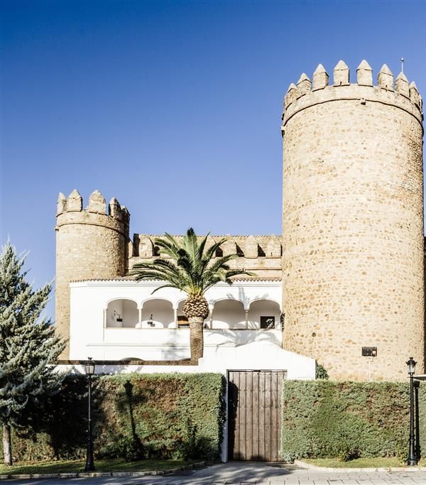 Parador De Zafra - Zafra