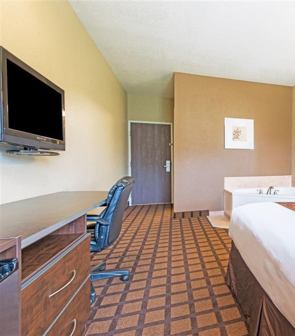 Microtel Inn & Suites By Wyndham Montgomery - Montgomery, AL
