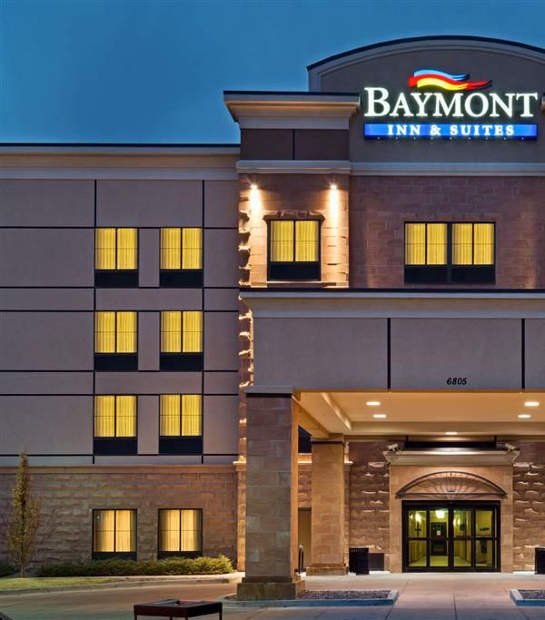Baymont By Wyndham Denver International Airport - Denver, CO