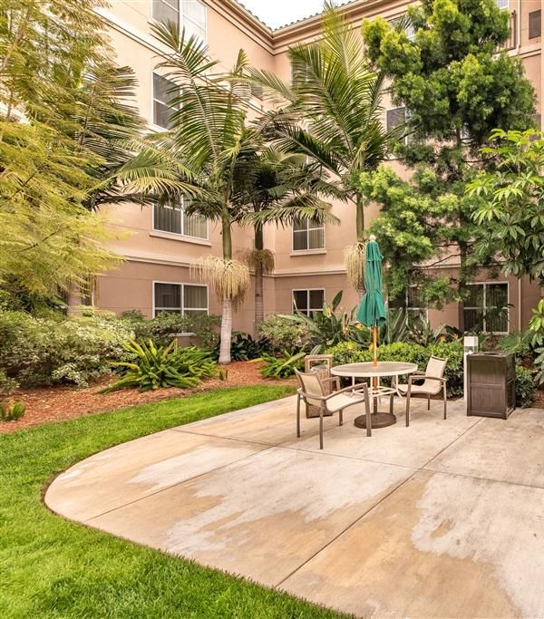 Homewood Suites By Hilton Oxnard/camarillo - Oxnard, CA