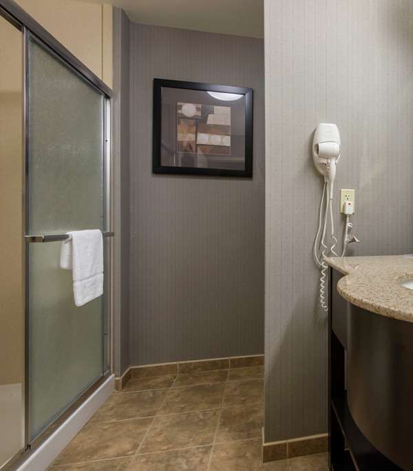 Hampton Inn Meadville - Conneaut Lake, PA