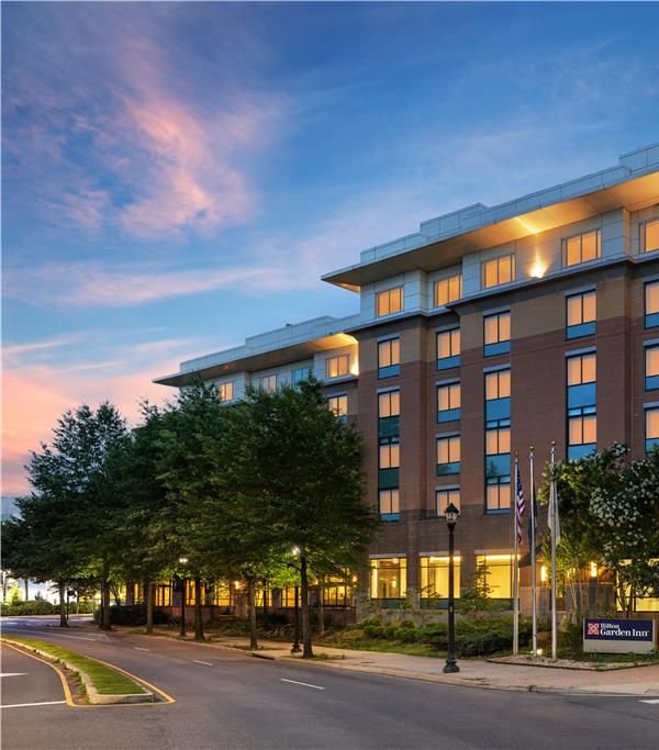 Hilton Garden Inn  Arlington Shirlington - Arlington, VA