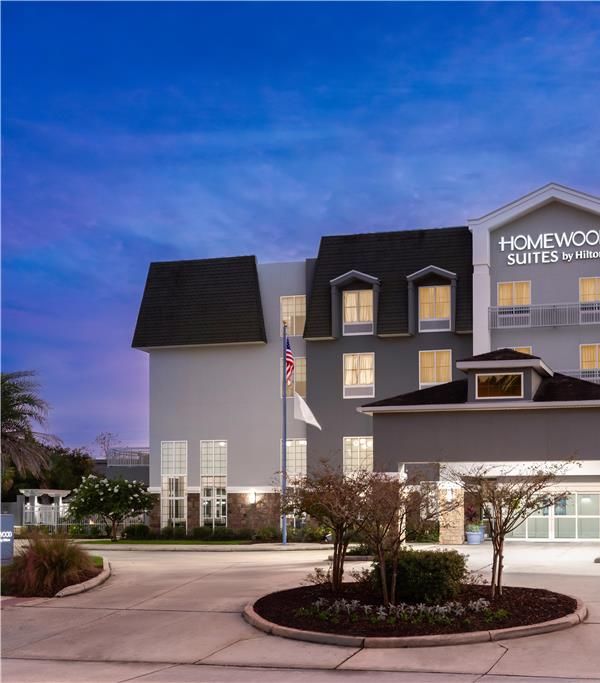 Homewood Suites By Hilton Slidell - Slidell, LA