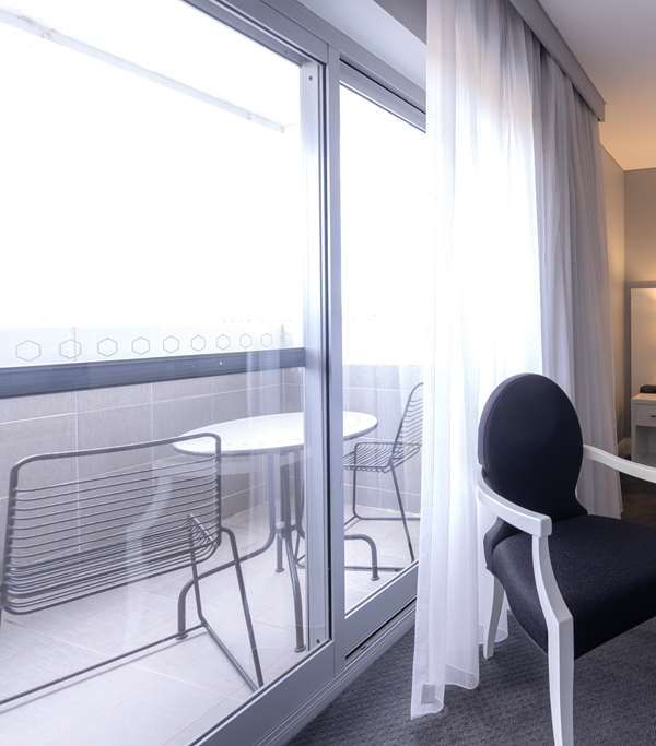Canberra Rex Hotel - Canberra