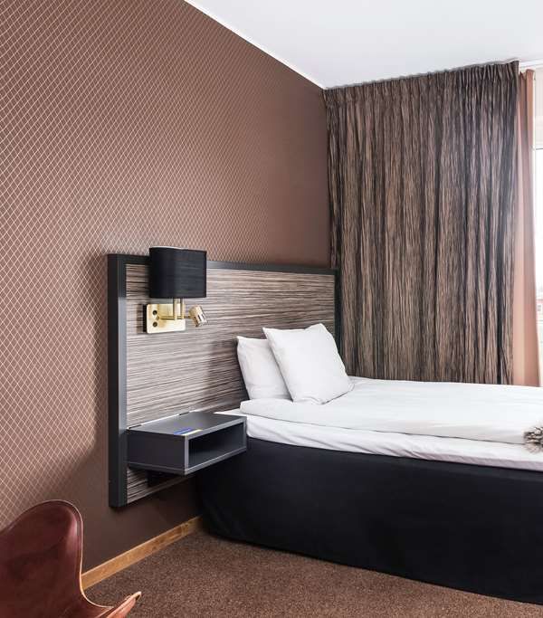 Home Hotel Slottsparken - Linköping