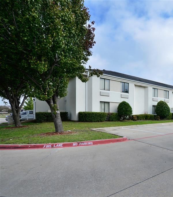 Motel 6 Plano - Preston Point - Carrollton, TX