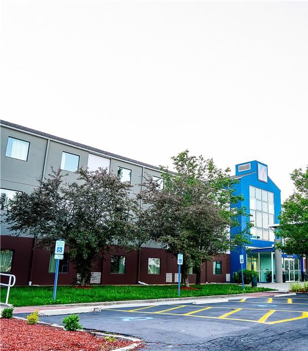 Motel 6 St Louis - Illinois