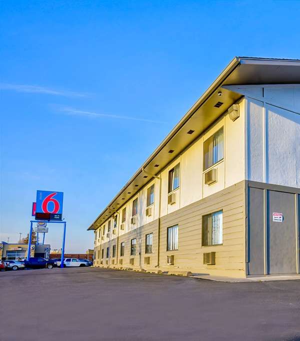 Motel 6 Duluth - Minnesota