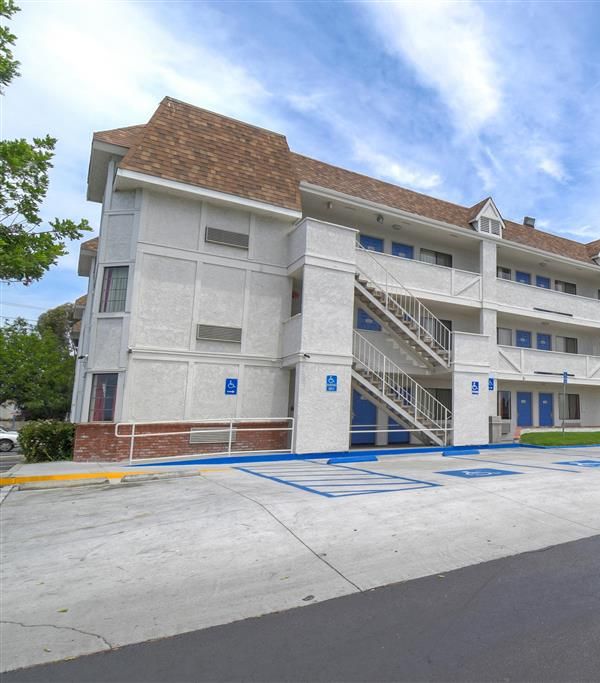 Motel 6 San Diego - Chula Vista - Chula Vista, CA