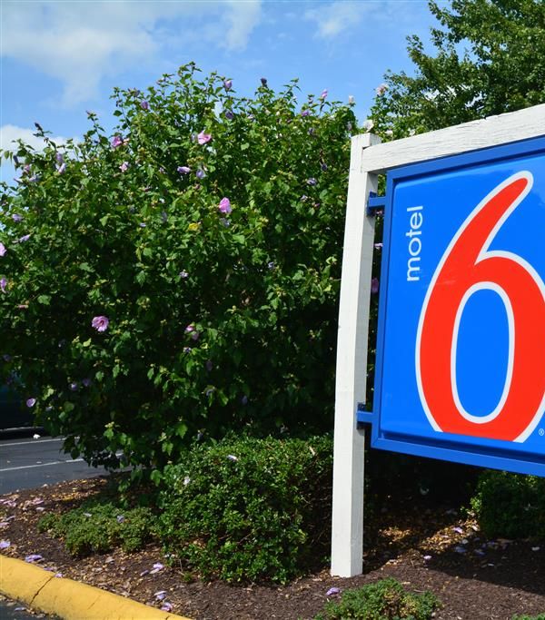 Motel 6 Hartford - Wethersfield - Connecticut