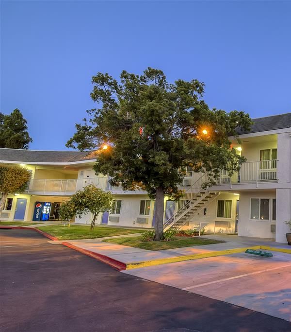 Motel 6 San Diego North - San Diego