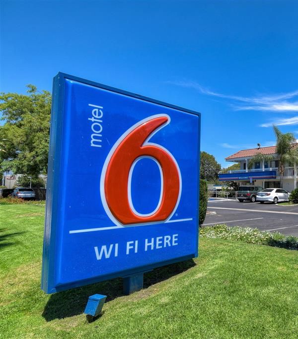 Motel 6 Los Angeles-pomona - Claremont, CA