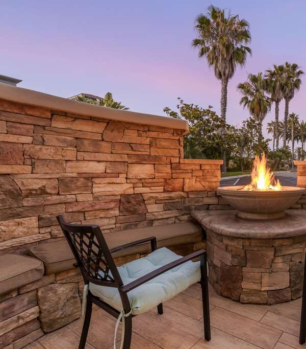 Best Western Plus Oceanside Palms - Oceanside, CA