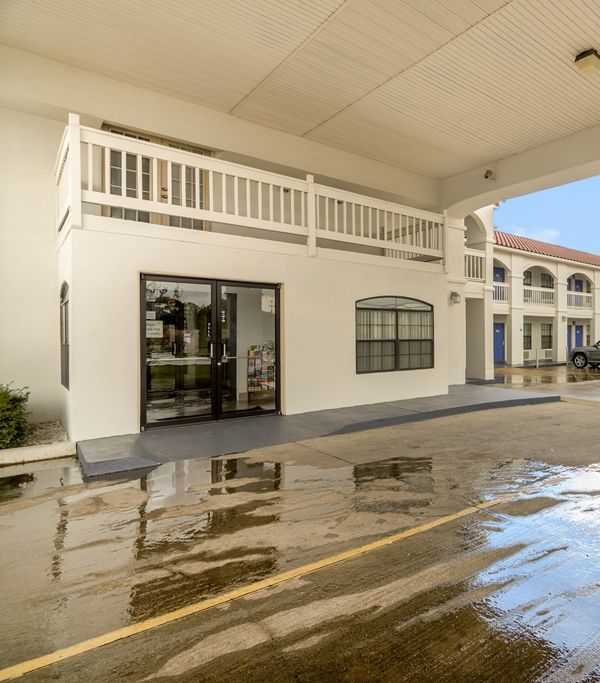Motel 6 Canton Tx - Canton, TX