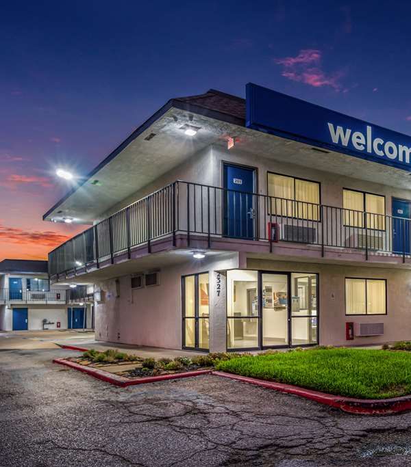 Motel 6 College Station - Bryan - Bryan, TX