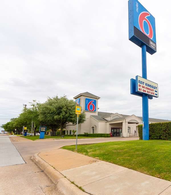 Motel 6 Dallas Northeast - Mesquite, TX