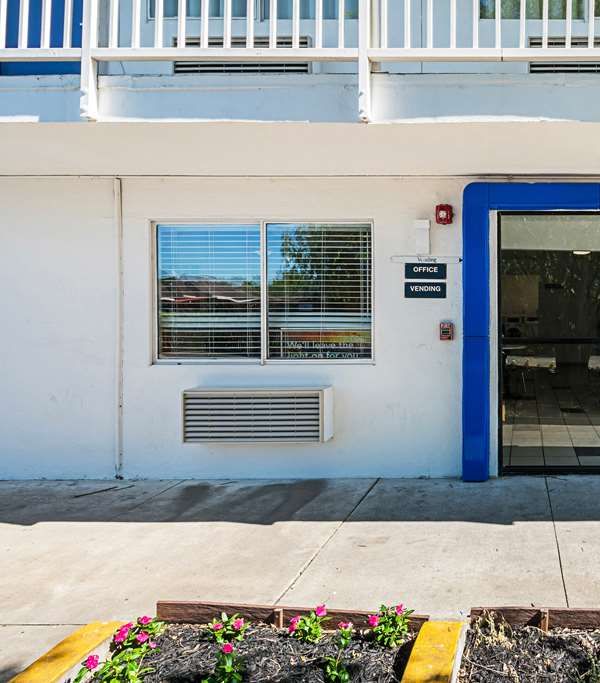 Motel 6 Corpus Christi Northwest - Corpus Christi, TX