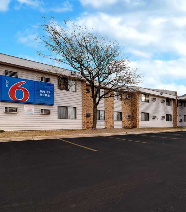 Motel 6 Minneapolis South Lakeville - Minnesota