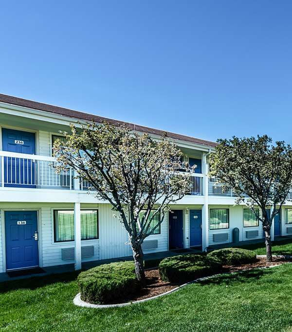 Motel 6 Reno Airport - Sparks - Sparks, NV