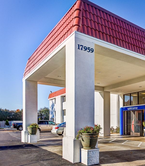 Motel 6 Portland South-lake Oswego - Beaverton, OR
