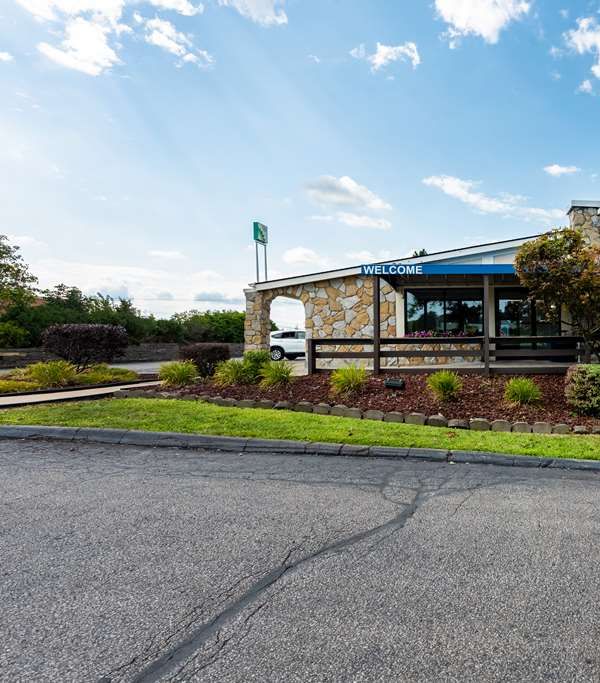 Motel 6 Mansfield - Ohio