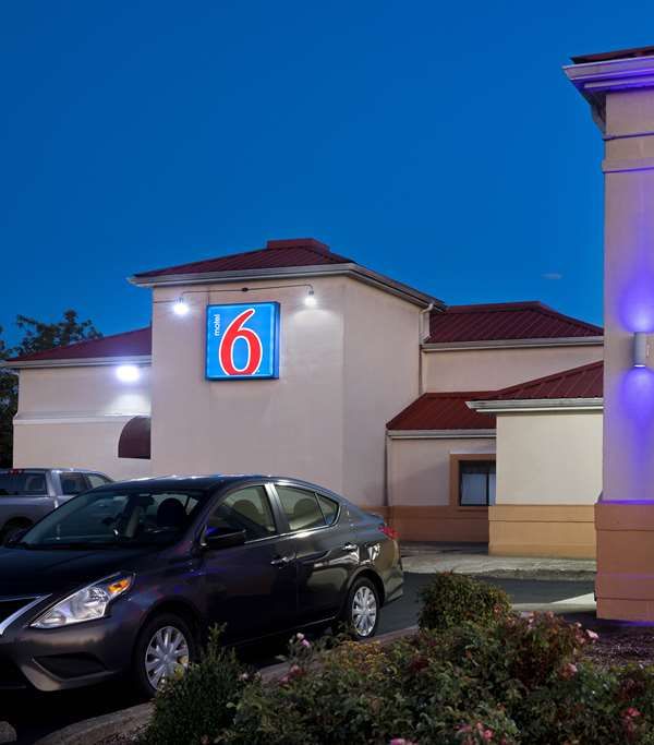 Motel 6 Shepherdsville Ky - Kentucky